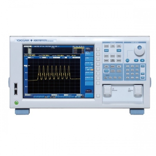 AQ6370D光譜分析儀